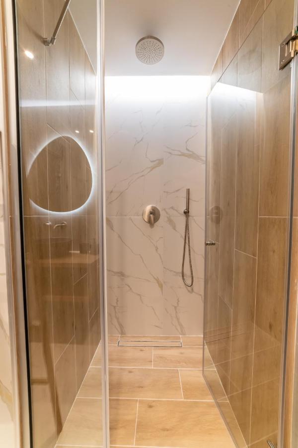 Anesis Deluxe Apartments Parga Luaran gambar